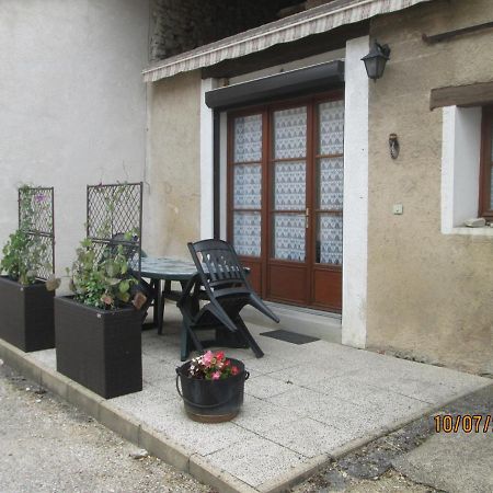 Gite A Saint-Remy מראה חיצוני תמונה