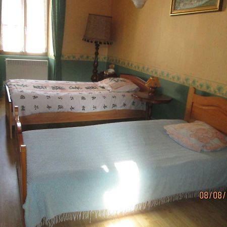 Gite A Saint-Remy מראה חיצוני תמונה