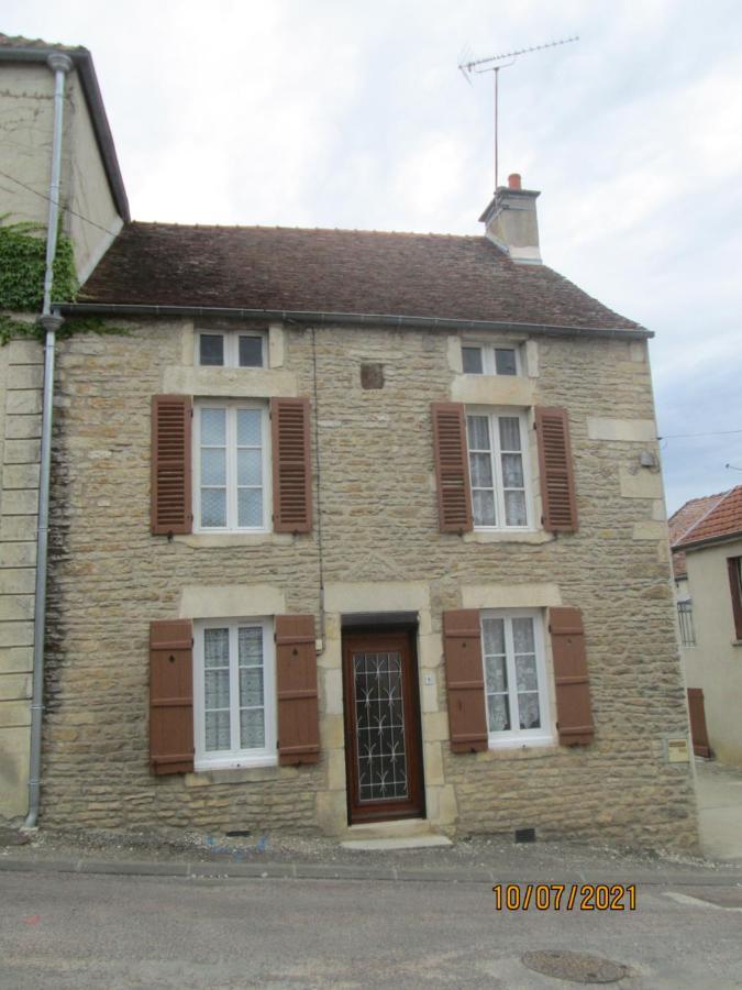 Gite A Saint-Remy מראה חיצוני תמונה