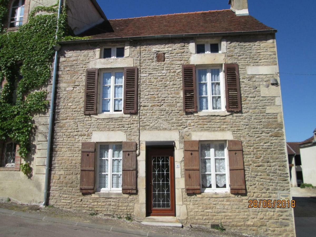 Gite A Saint-Remy מראה חיצוני תמונה