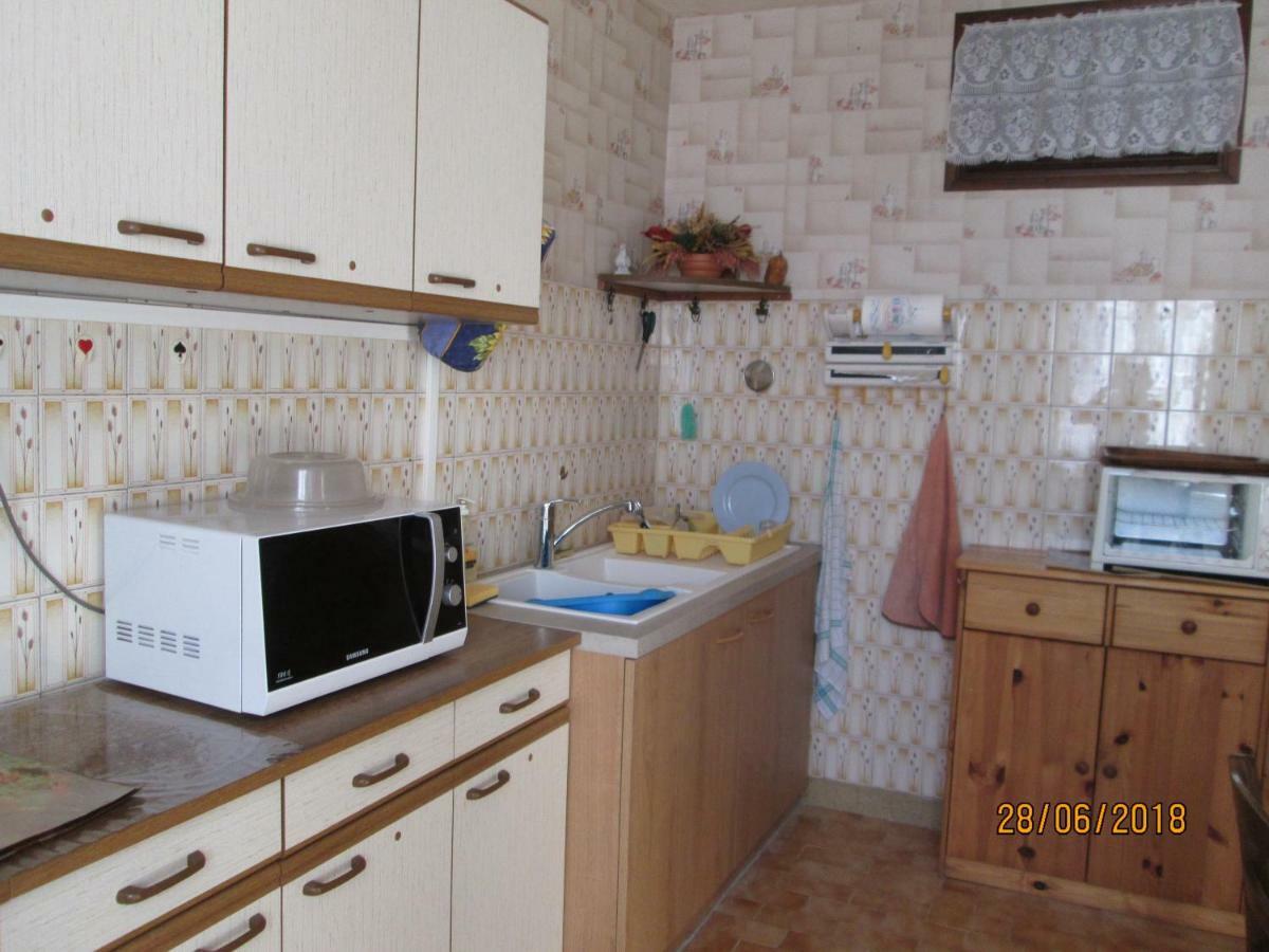 Gite A Saint-Remy מראה חיצוני תמונה
